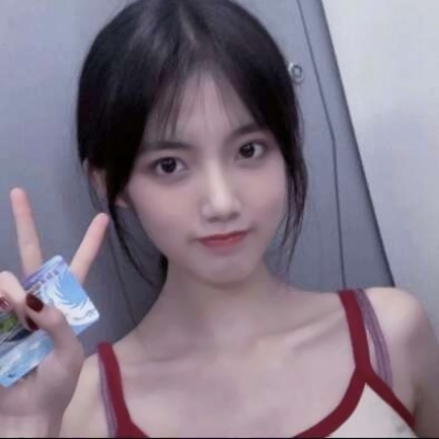 25张超甜小清新可爱女生头像，把清甜和软萌都集齐了