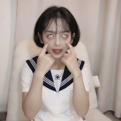 17张高清好看的海王女专用头像合集