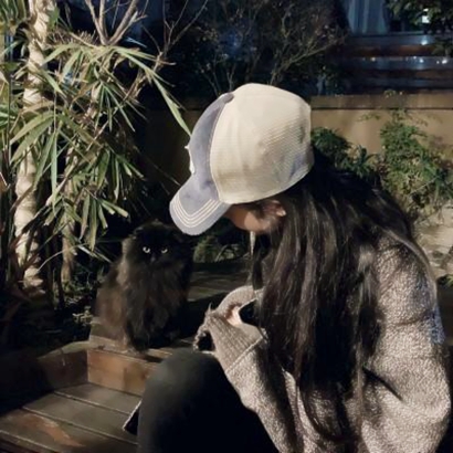 36张高清可爱清新女生头像 软萌单纯感拉满