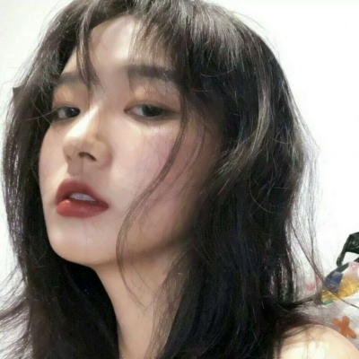 高冷御姐女生头像合集 适配御姐系女友的13张头像