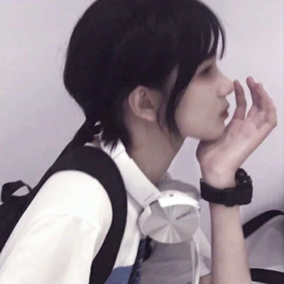 17张温柔可爱女生QQ头像 高清好看又软萌