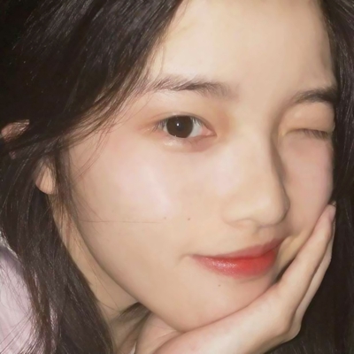 17张温柔可爱女生QQ头像 高清好看又软萌