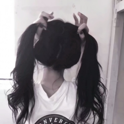 女生闺蜜部位头像合集 22张高清一对两张头像图