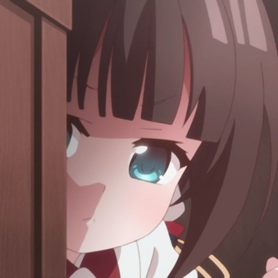 10张高清甜美二次元少女头像，软妹爱好者快收藏