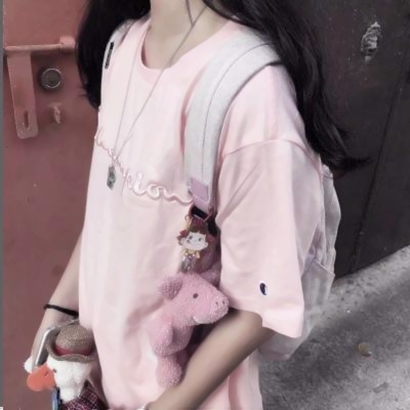 24张新潮身体部位女生头像 高清又好看