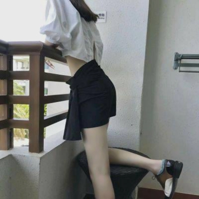 31张高清好看的女生部位头像合集