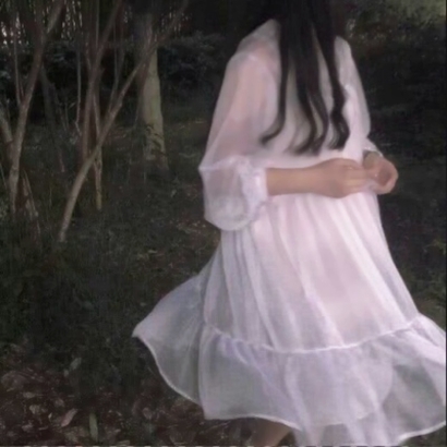 26张高清超酷女生头像合集 直接就能用的个性头像