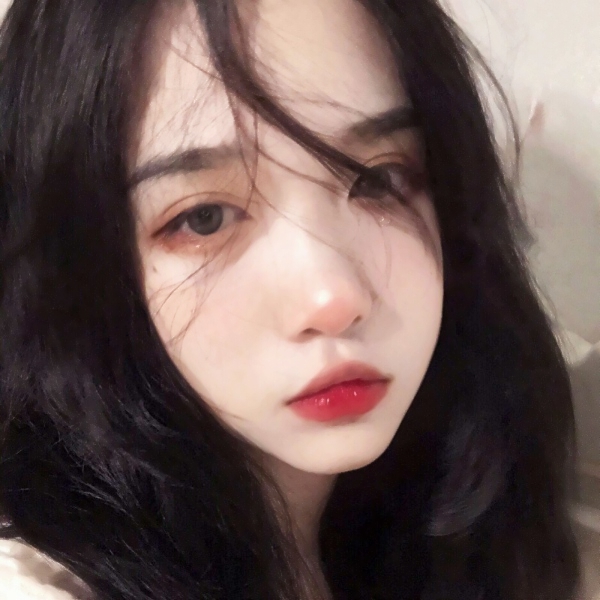 四人各一张！超高清真人款QQ闺蜜头像合集（共24张）