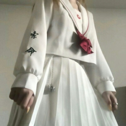 16张高清原宿风女生部位头像 氛围感拉满的女头合集