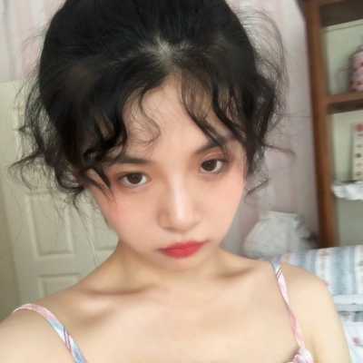 15张真人猪猪女孩可爱头像 高清好看适合微信用的女生头像