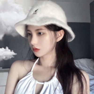 24张无水印干净女生头像 适合玩网用的高清原图