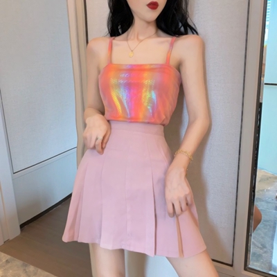 女生吊带QQ头像来啦！18张高清时尚款任你挑