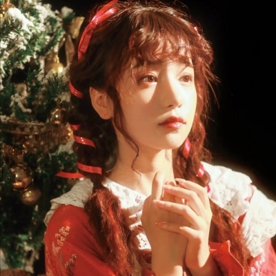 超仙女生QQ头像来啦！8张高清唯美图直接抱走