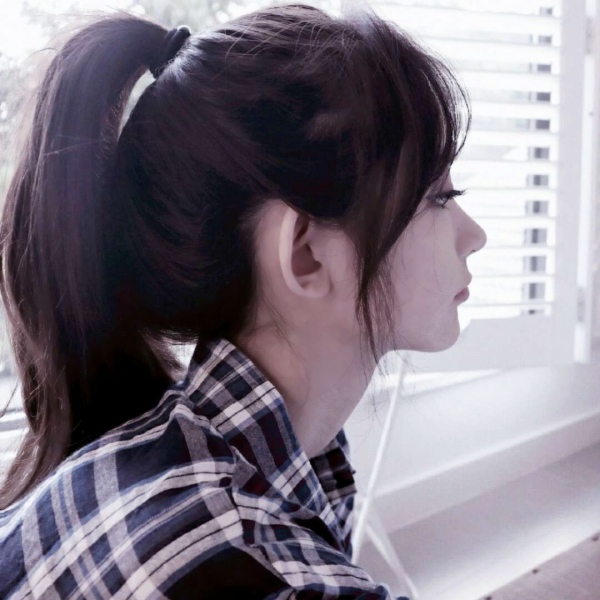 30张高清好看女生头像 各种风格任你挑