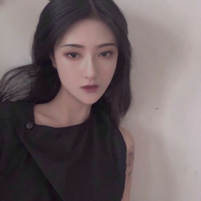 29张颜值在线的小姐姐微信头像 快来挑你喜欢的