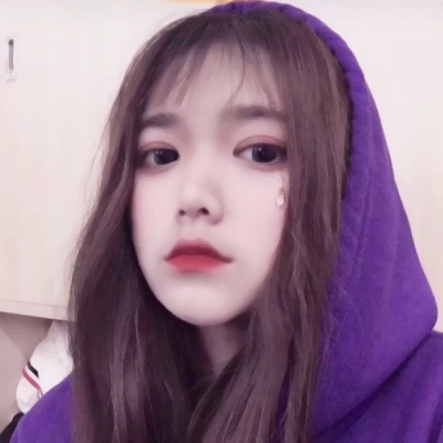 36张清新甜美的女生小清新可爱头像合集