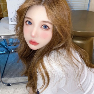 高清女生头像合集 共15张