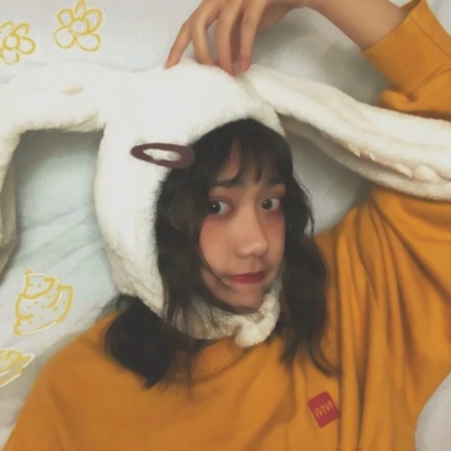 36张高清成熟风微信头像 氛围感拉满的女生头像合集