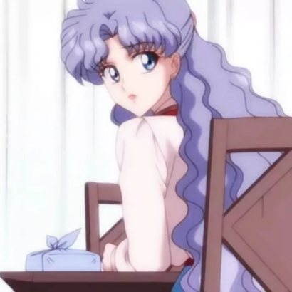 29张高清复古女生动漫头像 找回QQ旧时光的头像素材