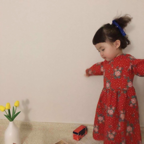 16张超萌罗熙微信头像 高清可爱款直接存