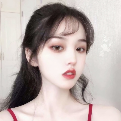 又酷又可爱！14张高清少女头像直接存