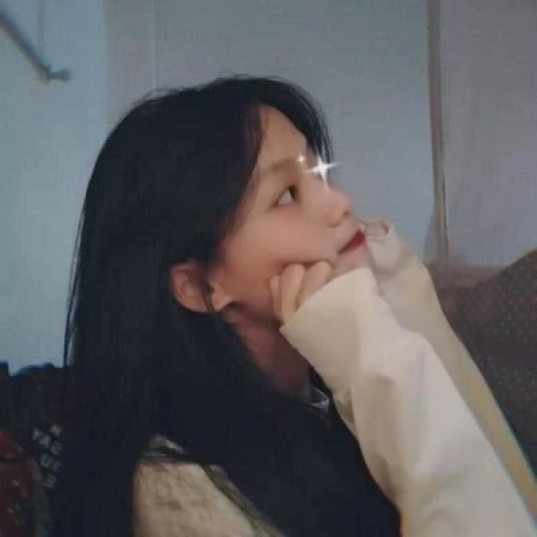 20张真人元气少女头像 高清可爱感拉满