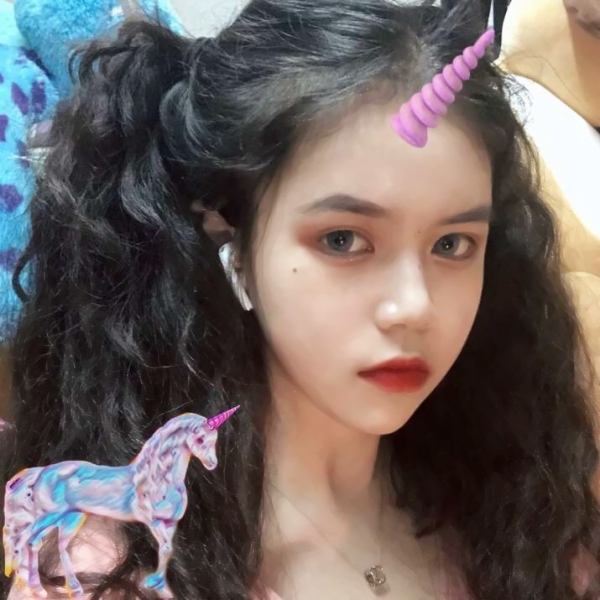 ins超火女生头像合集 28张高清无水印美图