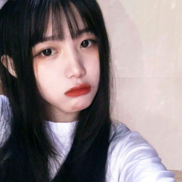 女生头像合集！26张超清可爱纯真美女头像分享