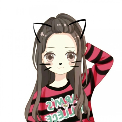 12张氛围感拉满！淡雅气质手绘女生头像高清合集