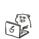 设计师专属BGM表情包来了！打工人懂的都懂