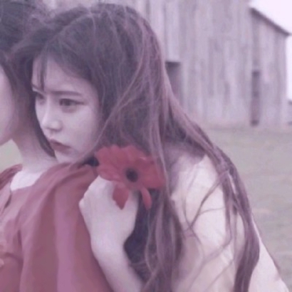 36张高清真人双人闺蜜头像 同框闺蜜两人头像合集