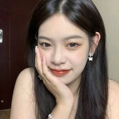 16张精致好看的真人女生头像，快存起来当头像