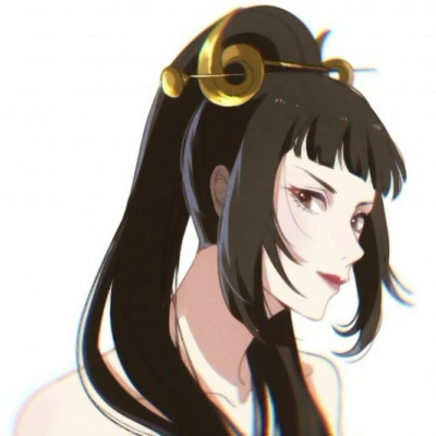 王者荣耀高冷霸气女英雄高清头像合集 共9张