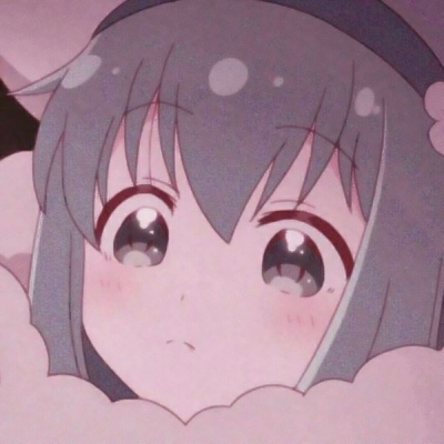 12张软萌动漫少女头像，狠狠戳中你的少女心