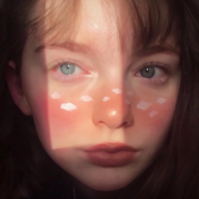 女生ins欧美风高清头像合集 18张好看的ins欧美女生头像