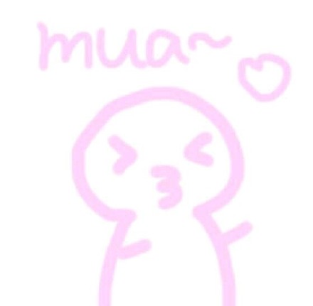 仙女专属粉色系聊天表情包