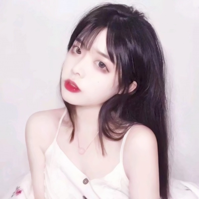 又酷又可爱！14张高清少女头像直接存