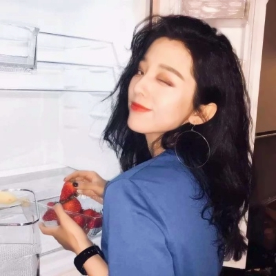 霸气又拽的御姐头像合集！10张高清大图直接存