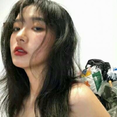 17张高清清新自然款女生QQ头像，氛围感拉满