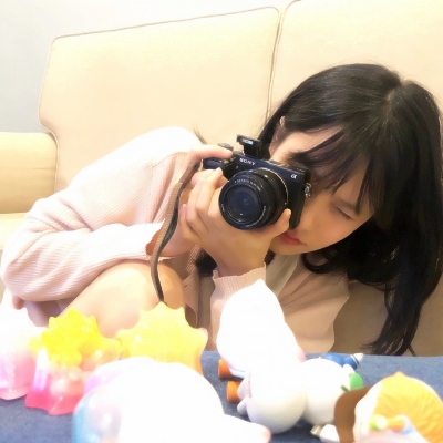 抖音真人女头像高清合集 36张真实好看的女生头像素材