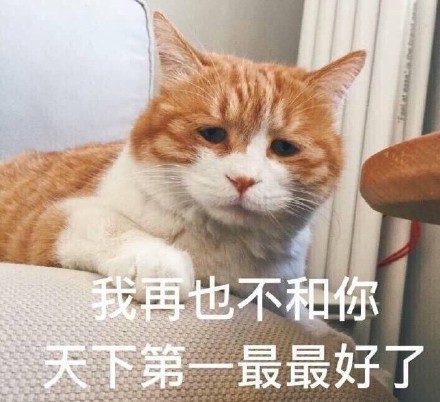 聊天斗图找不到合适的？这份表情包合集直接救场