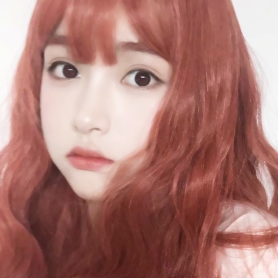 微信女生高颜值头像 36张高清好看的颜值逆天女生头像合集