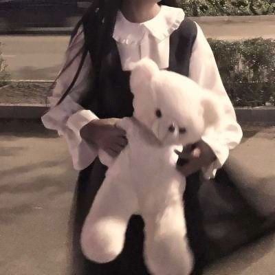 36张最新不露脸高清闺蜜头像合集 新潮女生头像素材