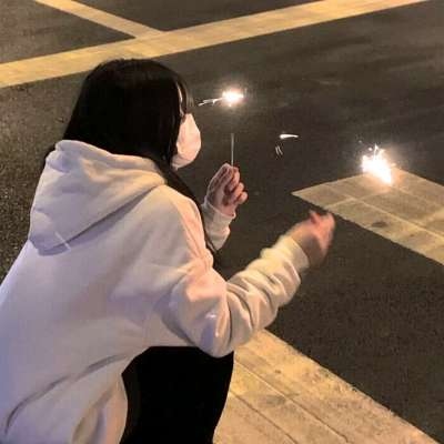 女生普通真人头像合集 8张实用款来啦