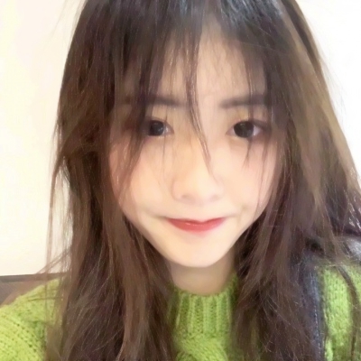 同一女生真人高清头像合集 16张好看的女生头像