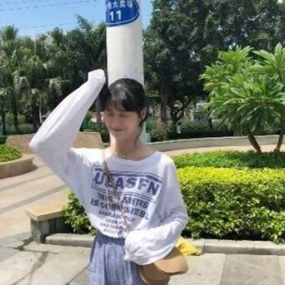 22组单人闺蜜头像合集 女生专属头像素材