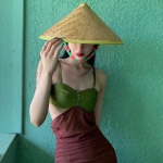 现在整理好啦！这是9张全网超火的女生头像，颜值拉满