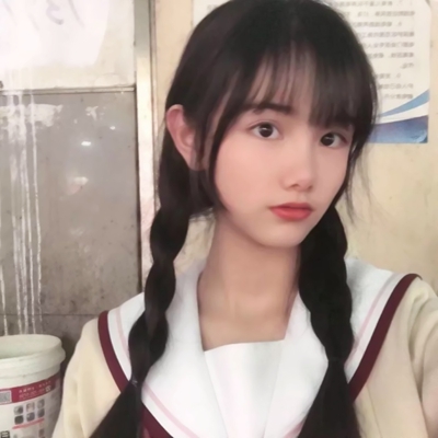 网红网图女生头像合集 16张高清好看的精选头像来了