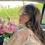 女生可用的网红脸头像合集，还能吸引男生目光(20张)