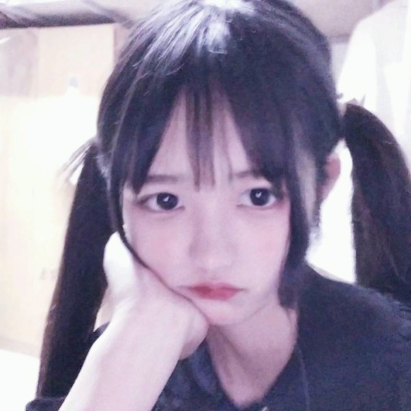 25张超清好看的真人女生头像合集来啦